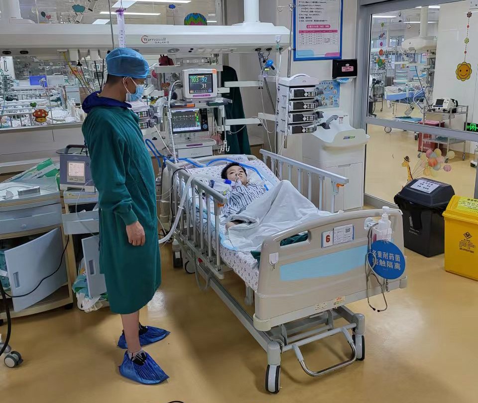 广饶县跨省救护车出租公司